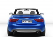 Audi S5 Cabrio